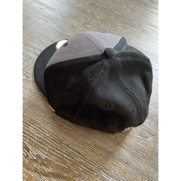 The Joker Batman "Heath Ledger" NEW ERA 59FIFTY Hat Cap Brand New Rare 7 1/4 NWT - Picture 4 of 8